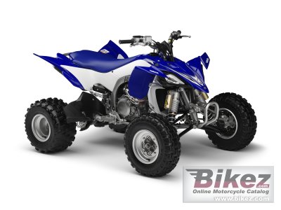 2011 Yamaha YFZ450R photo
